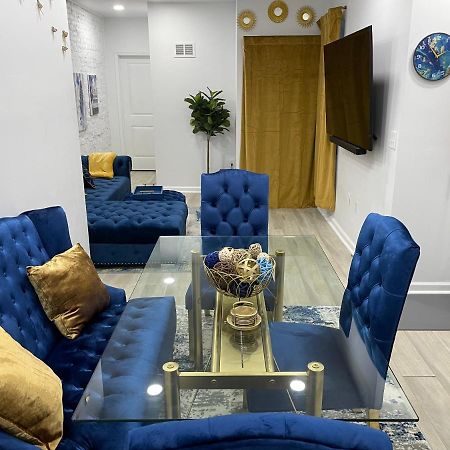 فيلادلفيا Goldie Lux - Best Luxury Stay المظهر الخارجي الصورة