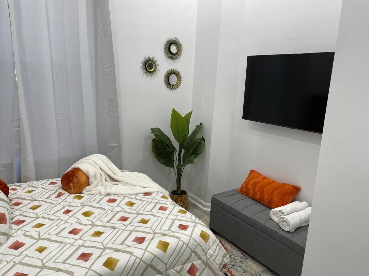 فيلادلفيا Goldie Lux - Best Luxury Stay المظهر الخارجي الصورة