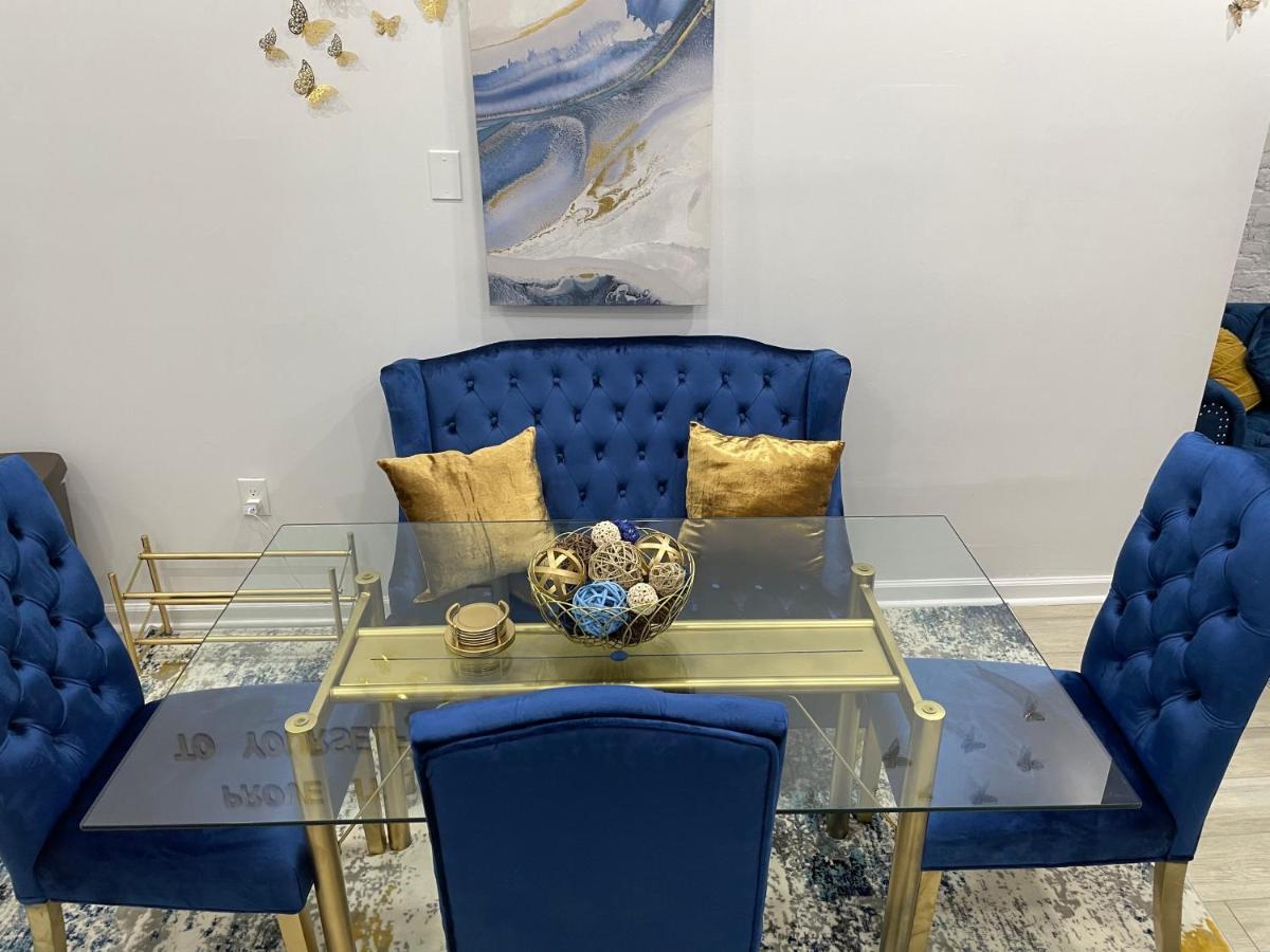 فيلادلفيا Goldie Lux - Best Luxury Stay المظهر الخارجي الصورة