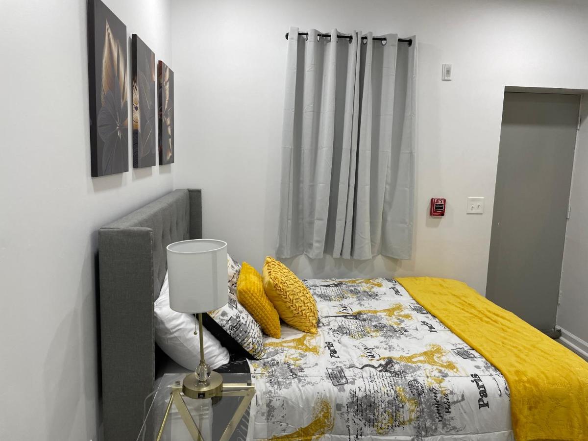 فيلادلفيا Goldie Lux - Best Luxury Stay المظهر الخارجي الصورة