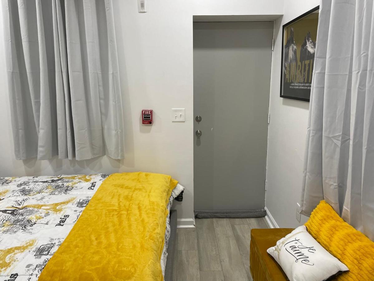 فيلادلفيا Goldie Lux - Best Luxury Stay المظهر الخارجي الصورة